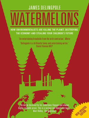 cover image of Watermelons